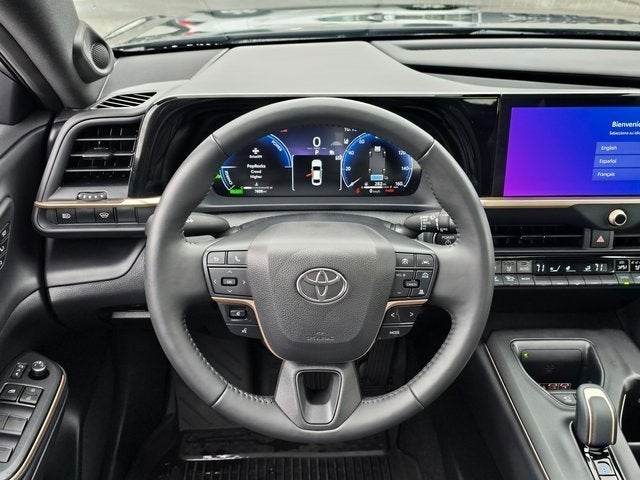 2023 Toyota Crown Limited AWD Hybrid *41-MPG*Advanced Technology Pkg.